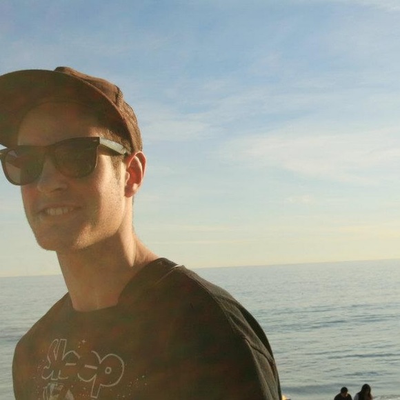 Meet your Posher, Daniel - Picture 1 of 1